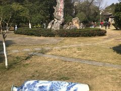 -景德镇古窑民俗博览区