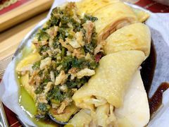 -阿金大白·上海菜馆(新天地店)