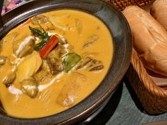 -美奈小馆·越南料理(福田星河COCO Park店)