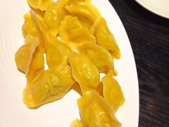 黄花鱼水饺-船歌·鱼水饺青岛菜(合肥路永旺店)