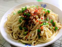 -王氏烧饼无矾油条