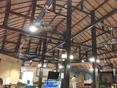 -渔家火锅·海鲜自助餐·演艺(亚龙湾天域酒店)
