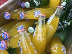 -老牌坊鲁菜名店(宽厚里店)