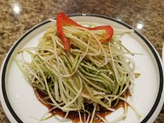 凉拌小瓜丝-東城故事·尋找姆媽的味道(玉兰路店)