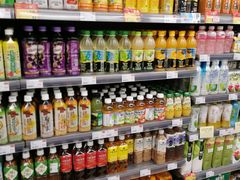 -新苗超市(花城店)