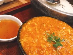 蟹粉捞饭-荟廷·晶萃(陆家嘴尚悦湾店)