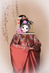 -东古旅拍摄影•格格服汉服•租赁(故宫店)