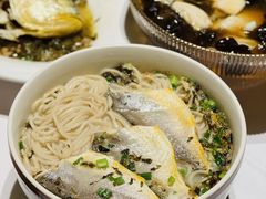 -顶特勒·黄鱼馆·特色菜(上海大世界店)