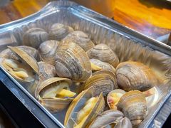 -丹东特色烤肉(南光三部店)