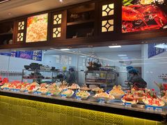 -东海怡品海鲜豆捞(星街坊店)