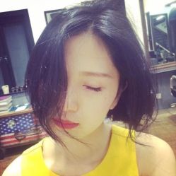 点击看大图 iphone_upload_pic-3AM HAIR SALON烫发染发接发