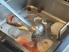 -九府羊·鲜羊火锅·烤串(新华路店)