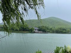 -横山水库