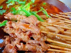 -160烧烤(香坊店)