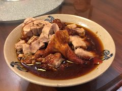 -蒋烤鴨(东苑店)
