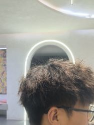 -丝源发型