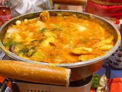 -浦·传统日式料理(3 5 1 1 店)