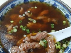-炬龙牛肉店(新华店)