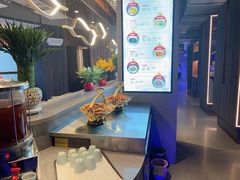 -额尔敦传统涮(公园西路店)