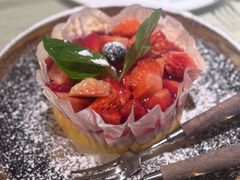 -碧特博格·20年品牌西餐厅(芜湖路店)