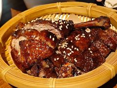 -花盐街·四川乐山小吃(西单大悦城店)