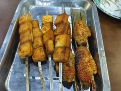 -牛街老爆肚满(牡丹园店)