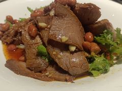 -鑫小城故事·砂锅·排骨藕汤(兴业路店)
