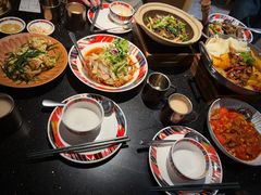 -塔哈尔·新疆盛宴(复地活力城店)