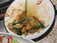 -丰茂烤串(卫星广场店)