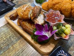 -Hi YOU你的饭局泰餐厅(雍和宫店)