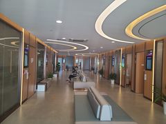 -美年大健康体检中心(浦东美张分院)