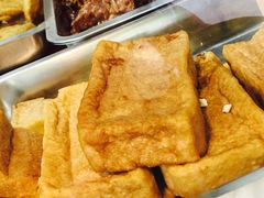 卤水豆腐-吴苑饼家(延平路店)