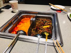 -海底捞火锅(奥山世纪城店)