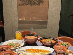 -双湖园·地标武汉菜(黄鹤楼解放路店)