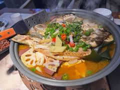 -川悦壹号·川菜(蠡溪路店)