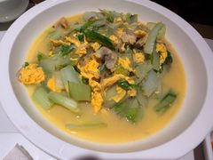 -船歌·鱼水饺青岛菜(正阳路店)
