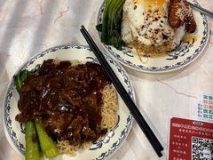 -渔记茶餐厅(渔村店)