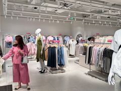 -URBAN REVIVO(北京斯普瑞斯奥特莱斯店)