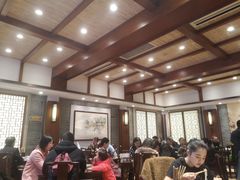 大堂-老半斋(福州路店)