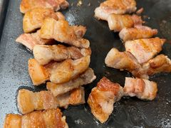 -韩时烤肉(丰科万达广场店)