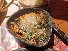-哥老官重庆美蛙鱼头(宝山龙湖店)