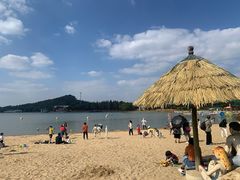 -上海月湖雕塑公园