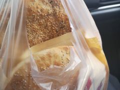 白糖坑饼-五中炕饼