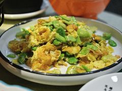 -眷江南之小蓝鲸(王府大街店)