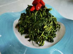 枸杞叶-小叶手抓(解放东街店)