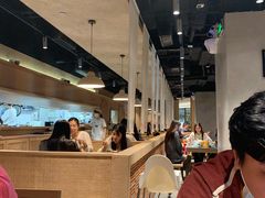 大堂-米仓食堂(凯德广场店)