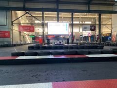 -RD卡丁车汽车俱乐部