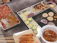 -塘屋烧烤·云南火塘烧烤品牌(春城慧谷旗舰店)