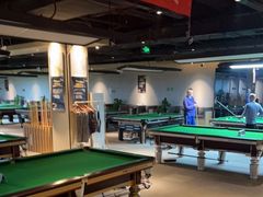 -云川台球(马甸店)