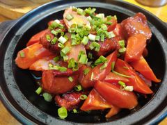 老厨红烧肉-蜀厨蓉匠(广福店)